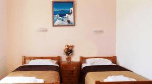 Babis Hotel Santorini Greece