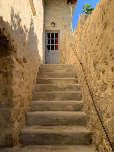 Maisons d'hotes La Bugadiere : photos des chambres