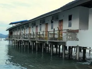 Pangkor Fish House - Lumut