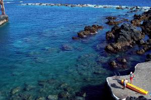 Calle Esteban de Ponte 31, 38450 Garachico, Tenerife, Spain.