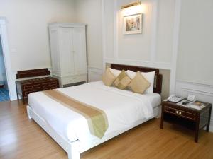 Rachawadee Khonkaen Airport Hotel