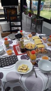 Chambres chez Claudine et Richard photo 6