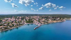 Apartment Mira Šilo-Krk