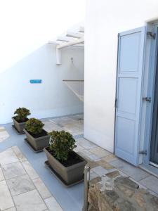 Verano Mykonos Villa Myconos Greece