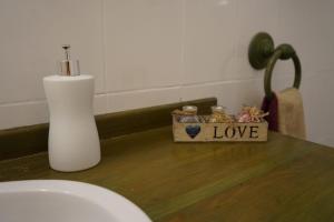 Apartamento «El Balcón de la Calle Mayor»