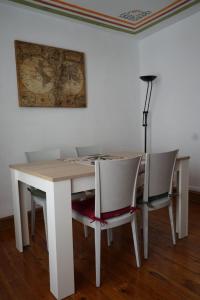 Apartamento «El Balcón de la Calle Mayor»