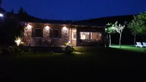 Klovino beach house - Douviá