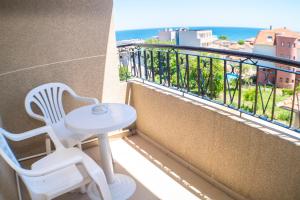 Chrystal Guest House