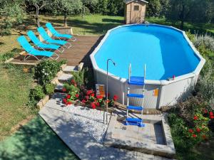 Il Fienile del Colle