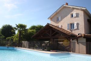 Maisons d'hotes LA DOLOREANNE : photos des chambres