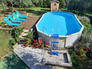 Il Fienile del Colle