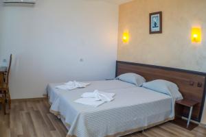 Chrystal Guest House