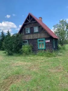 DOMY na GÓRCE - Narty