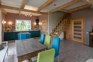 Pagojaus Apartamentai - Towiany