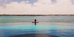 Golden Ocean Marina Hotel