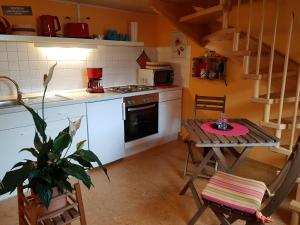 Ferienwohnung Zum-alten-Kirschbaum