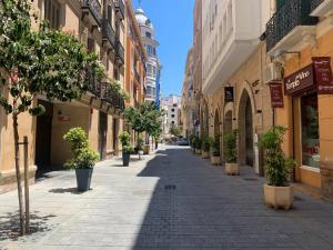 Homely Málaga Luxury Atarazanas