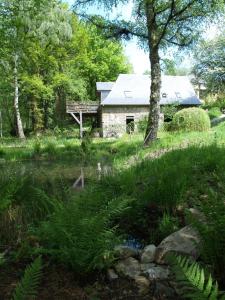 Maisons de vacances Gite Nature : photos des chambres