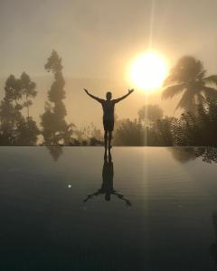 Aarunya Nature Resort - Kandy
