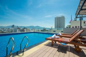 Misa Hotel & Apartment