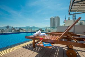 Misa Hotel & Apartment