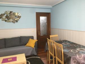 Apartamento Calle Corrida de Gijon