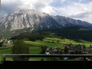 Appartement Bergblick - Tauplitz