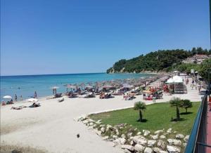 By the Sea Apartments Halkidiki Greece