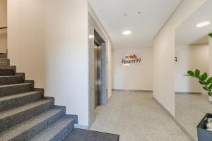 Apartt99 by Q4 Apartments