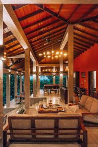 Aarunya Nature Resort - Kandy