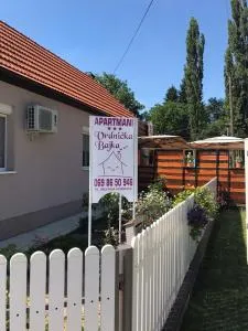 Vrdnička bajka - Vrdnik