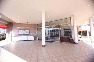 Hotel Marital Sousei Kurume