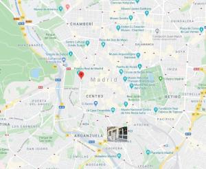 L&G Madrid Apartments