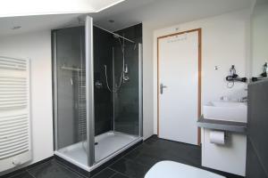 Ferienwohnung Belchenblick
