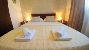 Apartment Deluxe Sea View Split