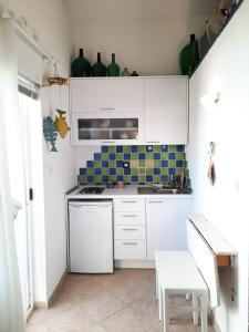 Apartment Kairos 