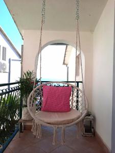 Apartment Kairos 