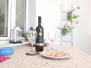 Apartment Kairos 