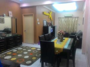 Numero X homestay - Ubytování bez kategorie ve městě Kajang