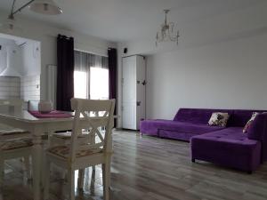 Apartament Andy Mamaia Nord 30 m de plaja