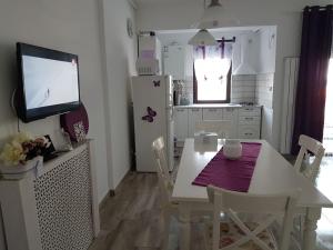 Apartament Andy Mamaia Nord 30 m de plaja