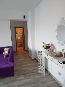 Apartament Andy Mamaia Nord 30 m de plaja