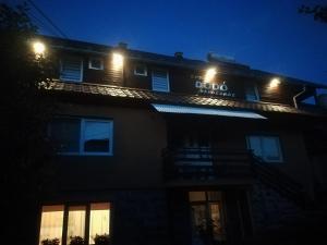 Casa DODÓ Vendégház