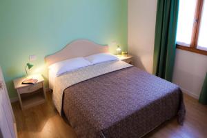 Double Room room in Agriturismo la Chiocciola