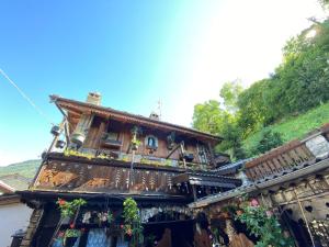 La Maison de Julie