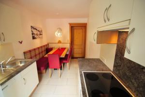 Appartement Ripper