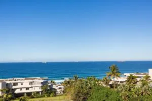 43 Sea Lodge - by Stay in Umhlanga - Durban