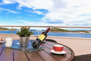 Apartment Dora - 拉扎尼