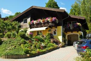 Appartement Ripper - 4hvězdičkové hotely ve městě Saalbach Hinterglemm