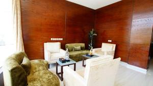 Al Muhaidb Residence Sudair